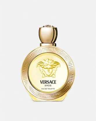 Eros Pour Femme EDT 100 ml