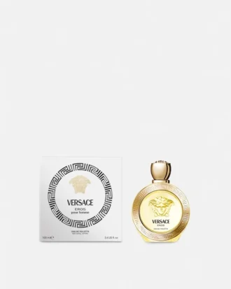 Eros Pour Femme EDT 100 ml