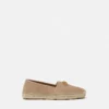 Espadrilles en daim La Medusa Espadrilles en daim La Medusa
