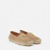 Espadrilles en daim La Medusa Espadrilles en daim La Medusa