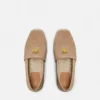 Espadrilles en daim La Medusa Espadrilles en daim La Medusa
