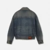 Fabriqué au Japon Blouson en denim Fabriqué au Japon Blouson en denim
