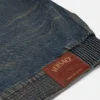 Fabriqué au Japon Blouson en denim Fabriqué au Japon Blouson en denim
