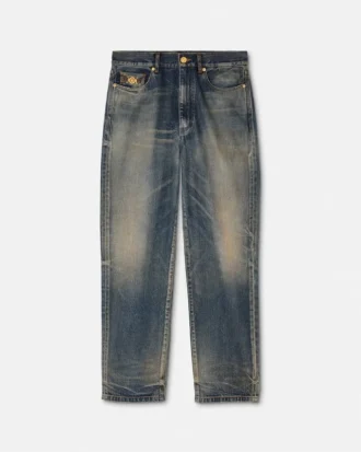 Fabriqué au Japon Jean slim