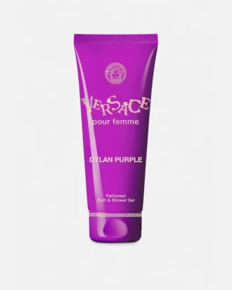 Gel douche Dylan Purple 200 ml