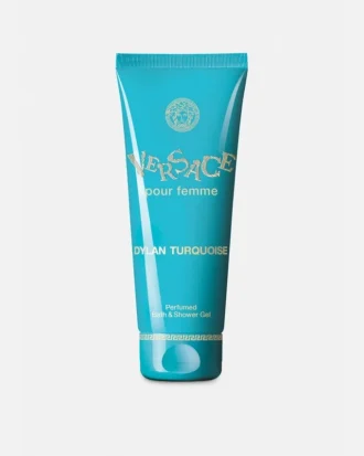 Gel douche Dylan Turquoise 200 ml