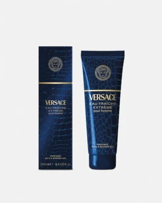 Gel douche Eau Fraîche Extrême 250 ml