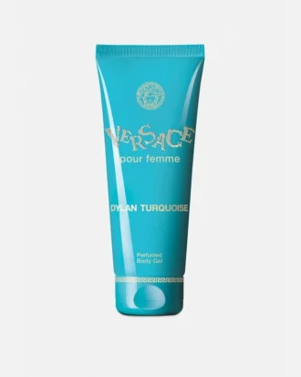 Gel pour le corps Dylan Turquoise 200 ml