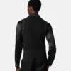 Gilet en maille cachemire mélangé orné Gilet en maille cachemire mélangé orné
