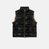 Gilet matelassé