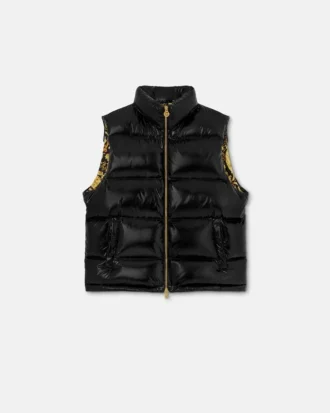 Gilet matelassé