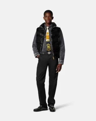 Gilet matelassé