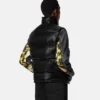 Gilet matelassé