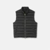 Gilet matelassé jacquard Barocco