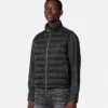 Gilet matelassé jacquard Barocco