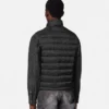 Gilet matelassé jacquard Barocco