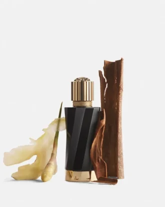 Gingembre Pétillant EDP 100 ml