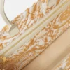 Grand sac fourre-tout Athena en raphia