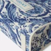 Grand sac fourre-tout Athena en raphia
