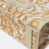 Grand sac fourre-tout Athena en raphia