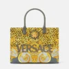 Grand sac fourre-tout Cheetah Foulard La Medusa Grand sac fourre-tout Cheetah Foulard La Medusa