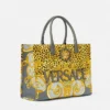 Grand sac fourre-tout Cheetah Foulard La Medusa Grand sac fourre-tout Cheetah Foulard La Medusa