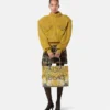 Grand sac fourre-tout Cheetah Foulard La Medusa Grand sac fourre-tout Cheetah Foulard La Medusa