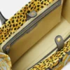 Grand sac fourre-tout Cheetah Foulard La Medusa Grand sac fourre-tout Cheetah Foulard La Medusa