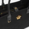 Grand sac fourre-tout en toile La Medusa Grand sac fourre-tout en toile La Medusa