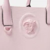 Grand sac fourre-tout en toile La Medusa Grand sac fourre-tout en toile La Medusa