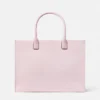 Grand sac fourre-tout en toile La Medusa Grand sac fourre-tout en toile La Medusa