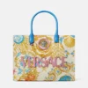 Grand sac fourre-tout Underwater Barocco La Medusa Grand sac fourre-tout Underwater Barocco La Medusa