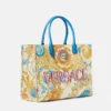Grand sac fourre-tout Underwater Barocco La Medusa Grand sac fourre-tout Underwater Barocco La Medusa
