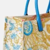 Grand sac fourre-tout Underwater Barocco La Medusa Grand sac fourre-tout Underwater Barocco La Medusa