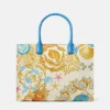 Grand sac fourre-tout Underwater Barocco La Medusa Grand sac fourre-tout Underwater Barocco La Medusa