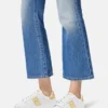 Greca Embroidered Nylon Sneakers Greca Embroidered Nylon Sneakers