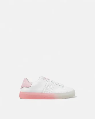 Greca Sneakers dégradées