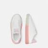 Greca Sneakers dégradées Greca Sneakers dégradées