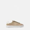 Greca Sneakers en daim
