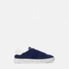 Greca Sneakers en daim Greca Sneakers en daim