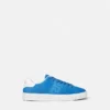Greca Sneakers en daim Greca Sneakers en daim