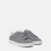 Greca Sneakers en daim