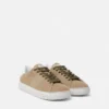Greca Sneakers en daim