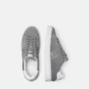 Greca Sneakers en daim