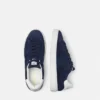 Greca Sneakers en daim Greca Sneakers en daim