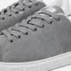 Greca Sneakers en daim