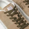 Greca Sneakers en daim