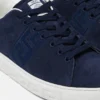 Greca Sneakers en daim Greca Sneakers en daim