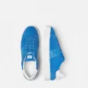 Greca Sneakers en daim Greca Sneakers en daim