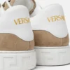 Greca Sneakers en daim